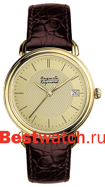 Часы Auguste Reymond Elegance AR423600.11